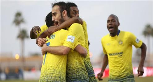 حصاد الجولة 18.. النصر أوقف ثورة الشعلة.. والهلال يواصل تخطي "الحواجز"